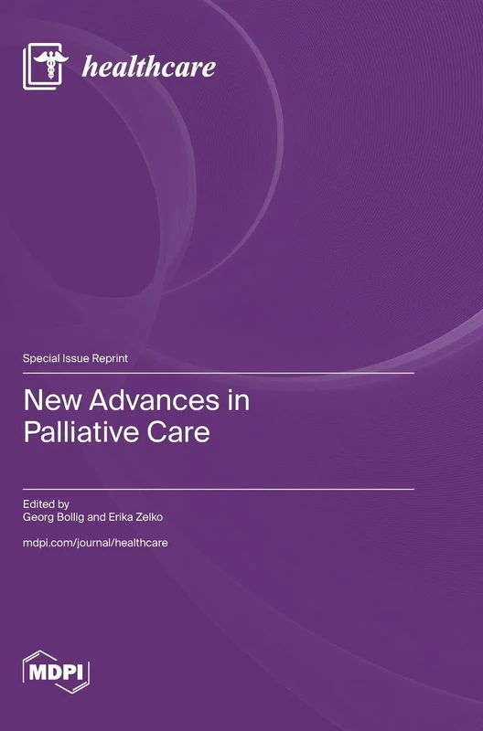 New Advances in Palliative Care