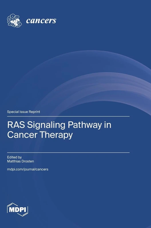 RAS Signaling Pathway in Cancer Therapy - Image 1