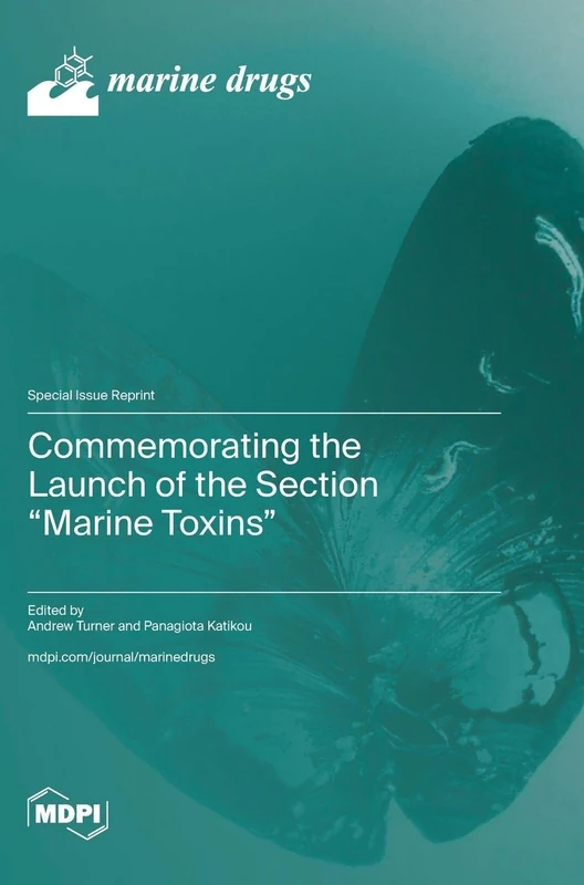 Commemorating the Launch of the Section "Marine Toxins" - Image 1