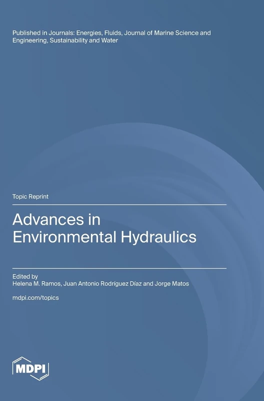 Advances in Environmental Hydraulics