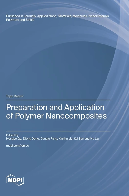 Preparation and Application of Polymer Nanocomposites - Image 1