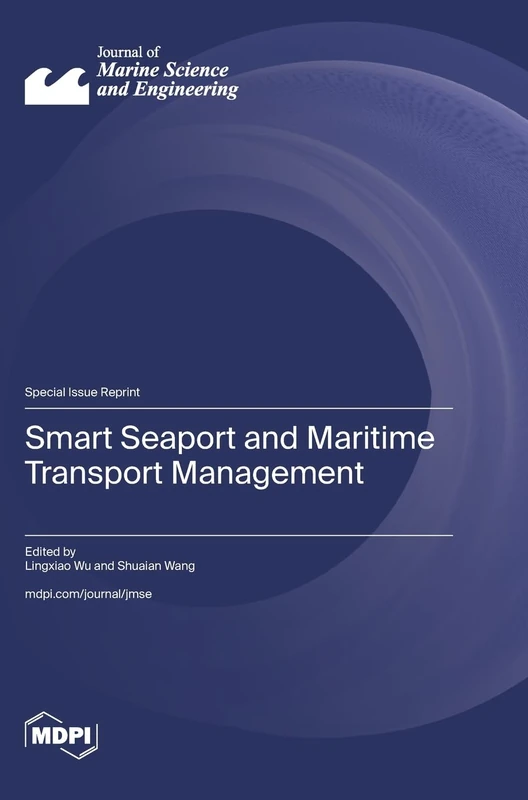 Smart Seaport and Maritime Transport Management - Image 1