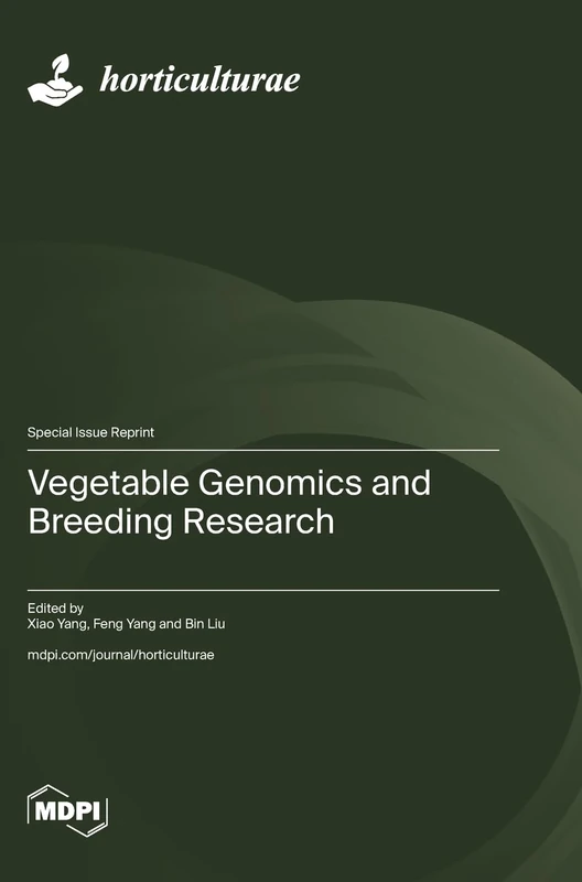 Vegetable Genomics and Breeding Research
