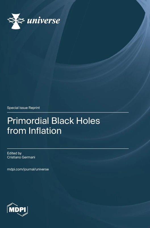 Primordial Black Holes from Inflation - Image 1