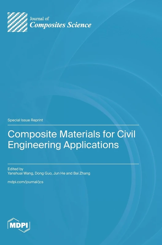 Composite Materials for Civil Engineering Applications