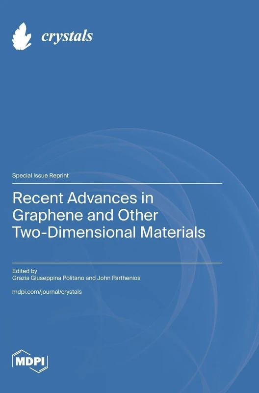 Recent Advances in Graphene and Other Two-Dimensional Materials