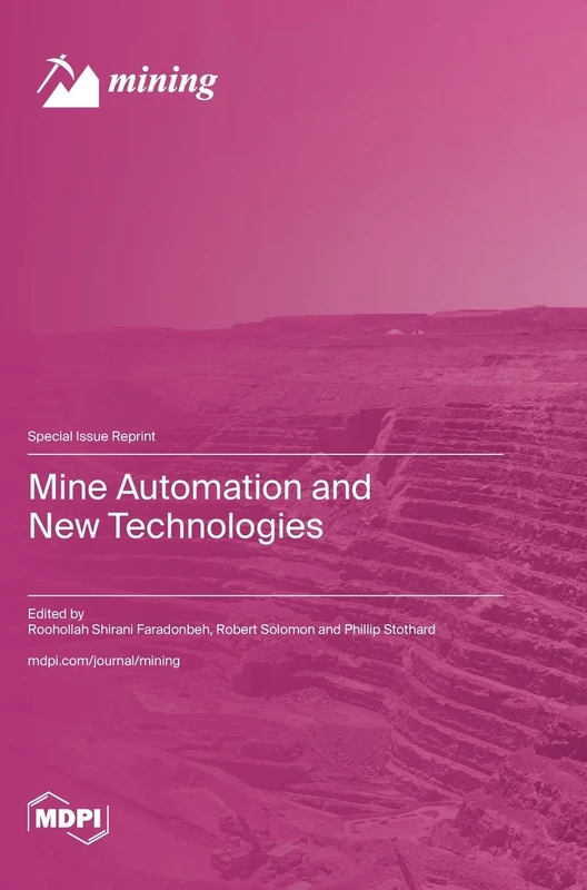 Mine Automation and New Technologies - Image 1
