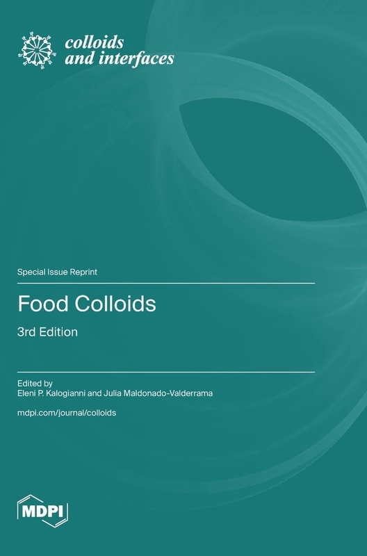Food Colloids