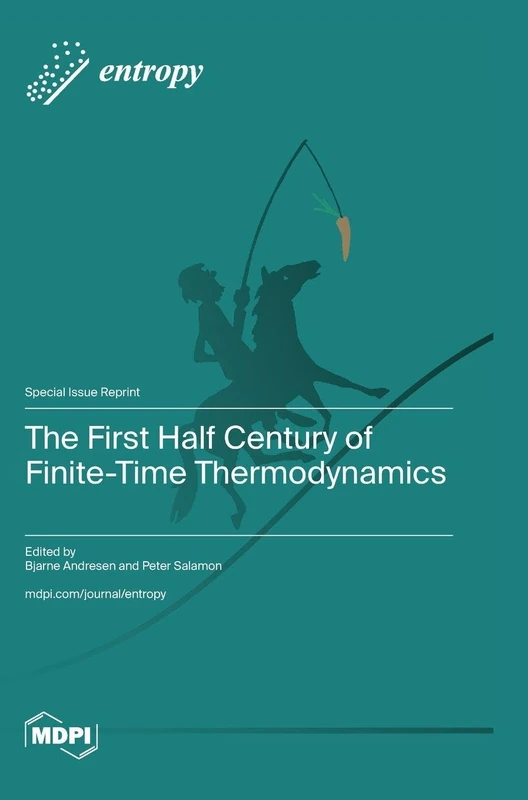 The First Half Century of Finite-Time Thermodynamics
