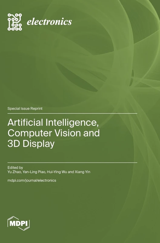 Artificial Intelligence, Computer Vision and 3D Display