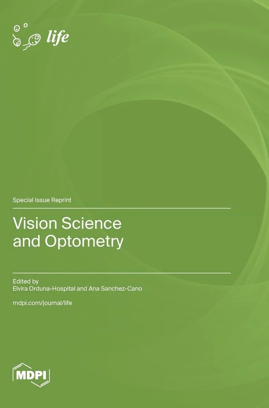 Vision Science and Optometry