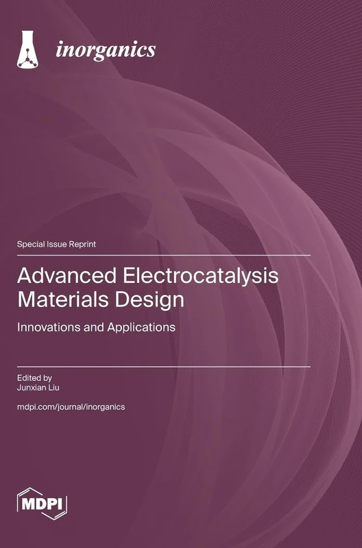 Advanced Electrocatalysis Materials Design: Innovations and Applications