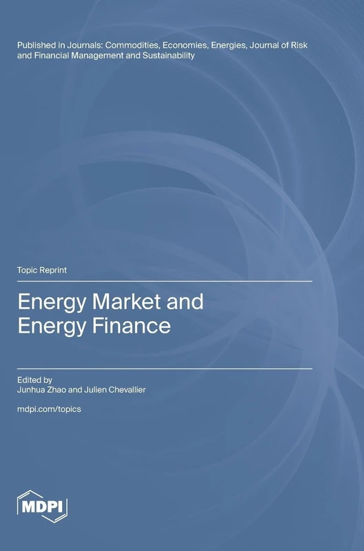 Energy Market and Energy Finance