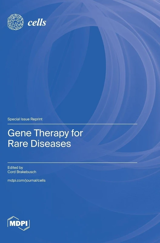 Gene Therapy for Rare Diseases