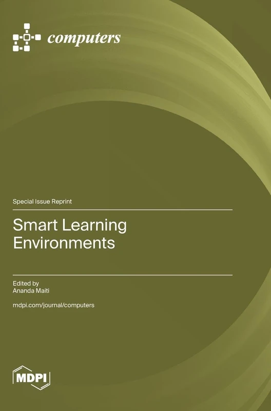 Smart Learning Environments