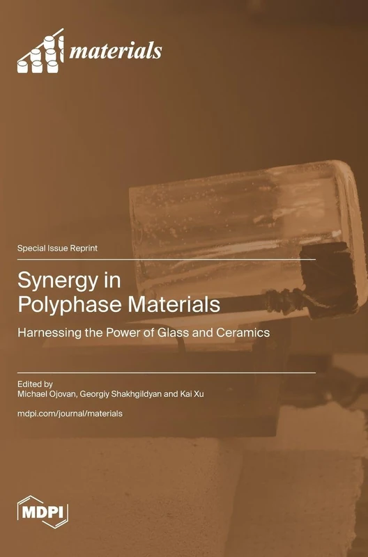 Synergy in Polyphase Materials: Harnessing the Power of Glass and Ceramics