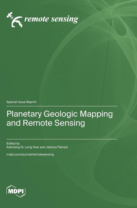 Planetary Geologic Mapping and Remote Sensing