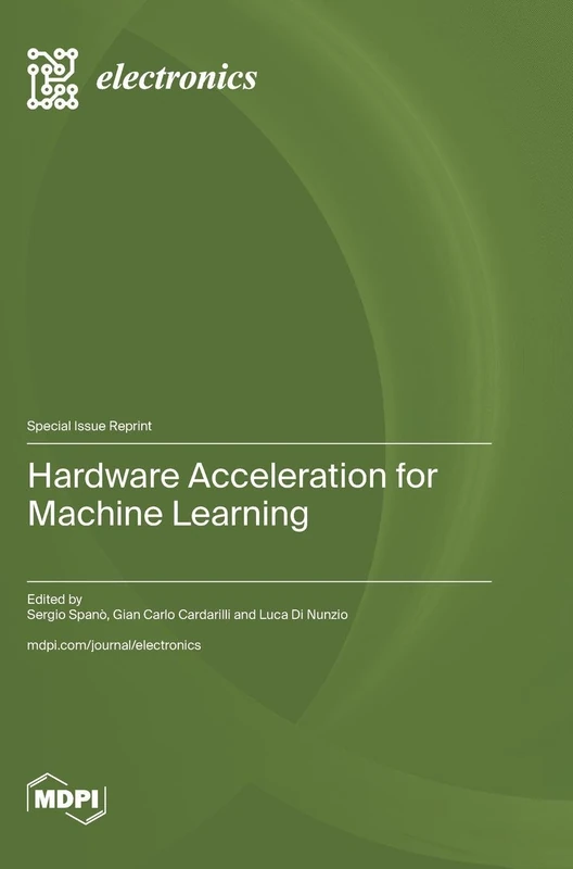 Hardware Acceleration for Machine Learning