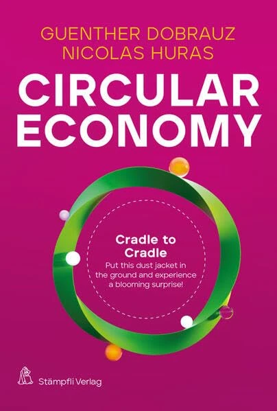 Circular Economy: New solutions for a better tomorrow - Image 1