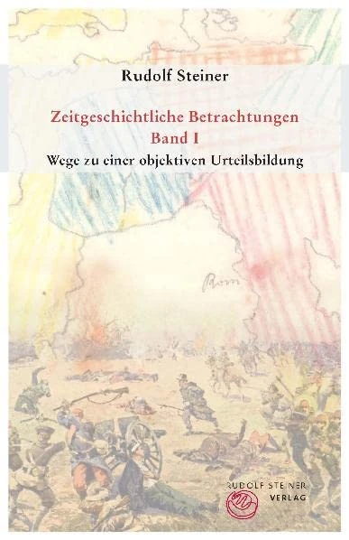 Zeitgeschichtliche Betrachtungen