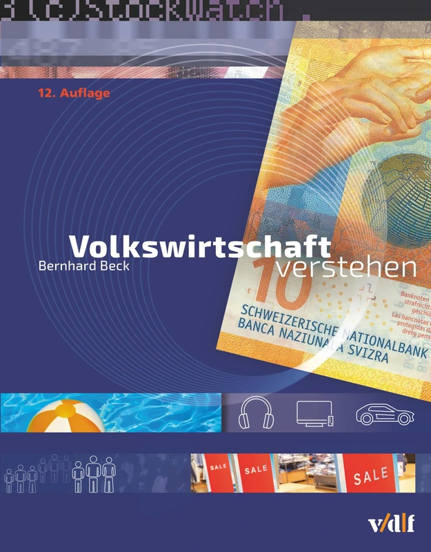 Volkswirtschaft verstehen - Image 1