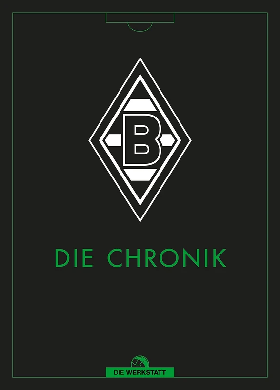 Borussia Mönchengladbach: Die Chronik