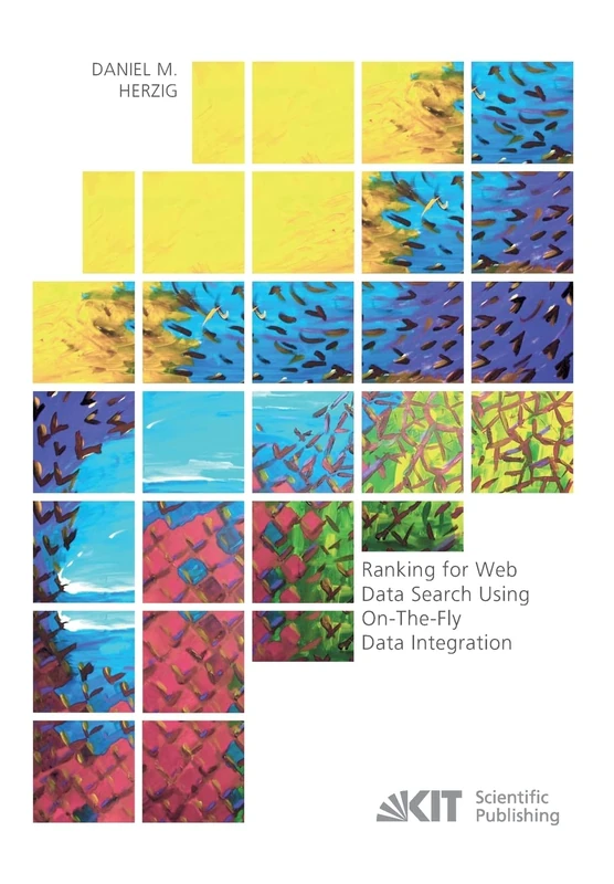 Ranking for Web Data Search Using On-The-Fly Data Integration - Image 1