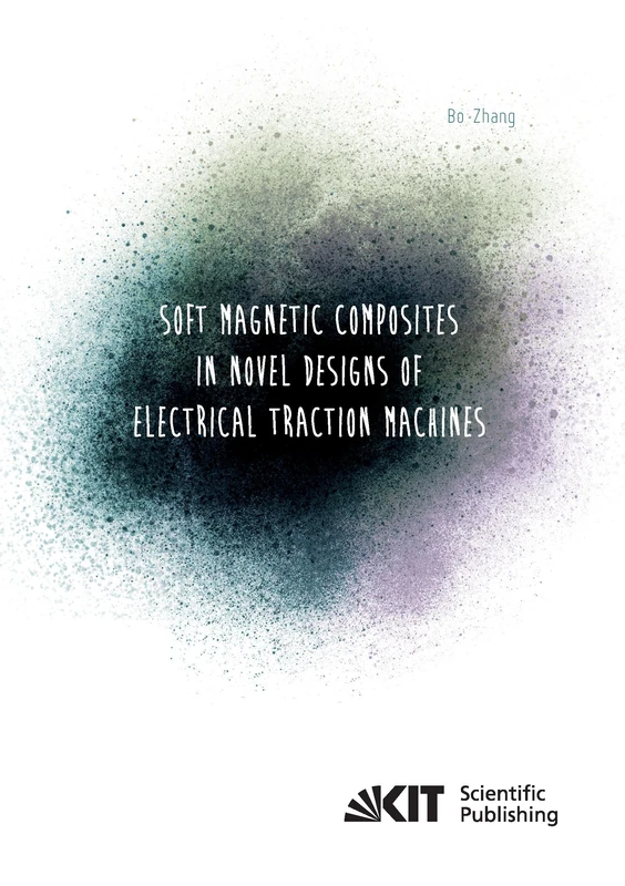 Soft Magnetic Composites in Novel Designs of Electrical Traction Machines - Image 1