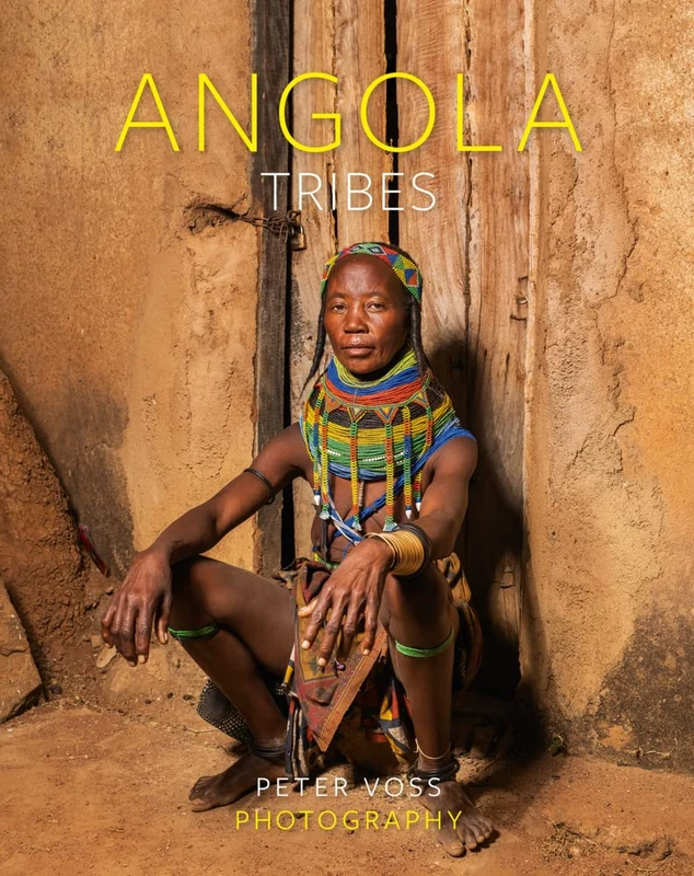 Angola: Tribes - Image 1