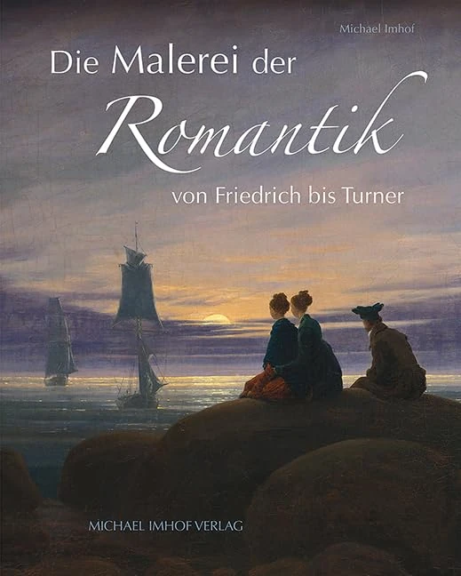 Die Malerei der Romantik: von Friedrich bis Turner - Image 1