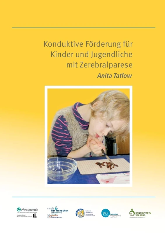 Konduktive Förderung für Kinder und Jugendliche mit Zerebralparese - Image 1