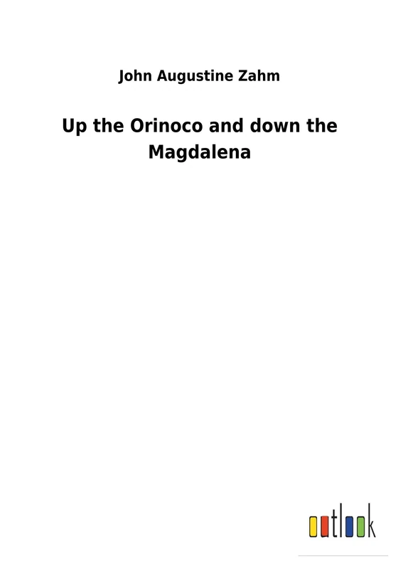 Up the Orinoco and down the Magdalena