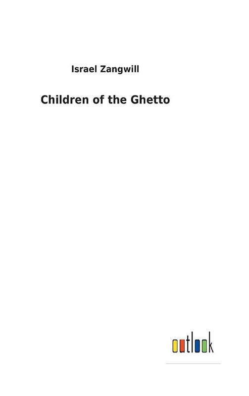 Children of the Ghetto - Image 1
