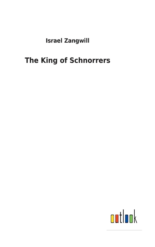 The King of Schnorrers - Image 1