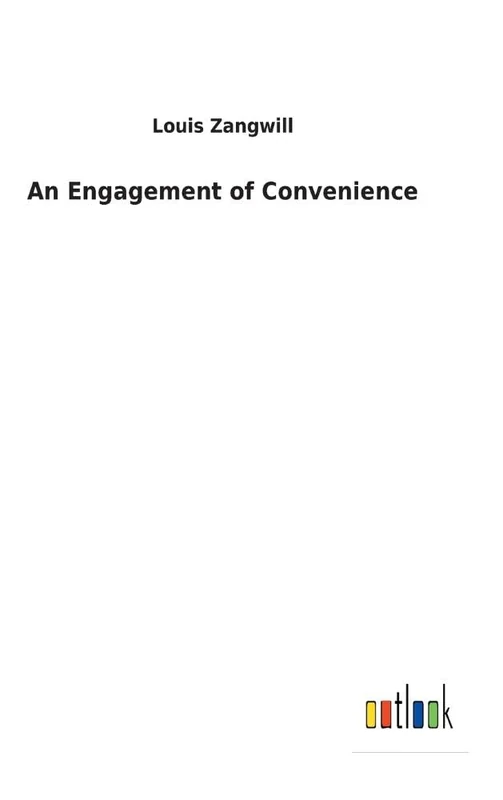 An Engagement of Convenience - Image 1