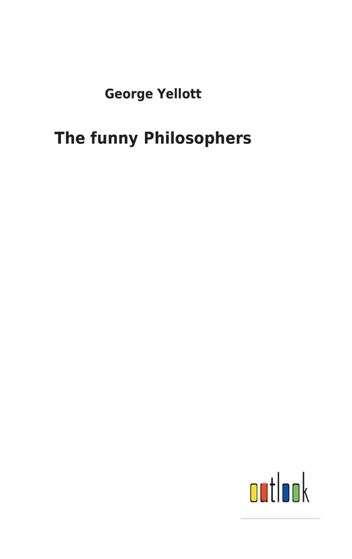 The funny Philosophers - Image 1
