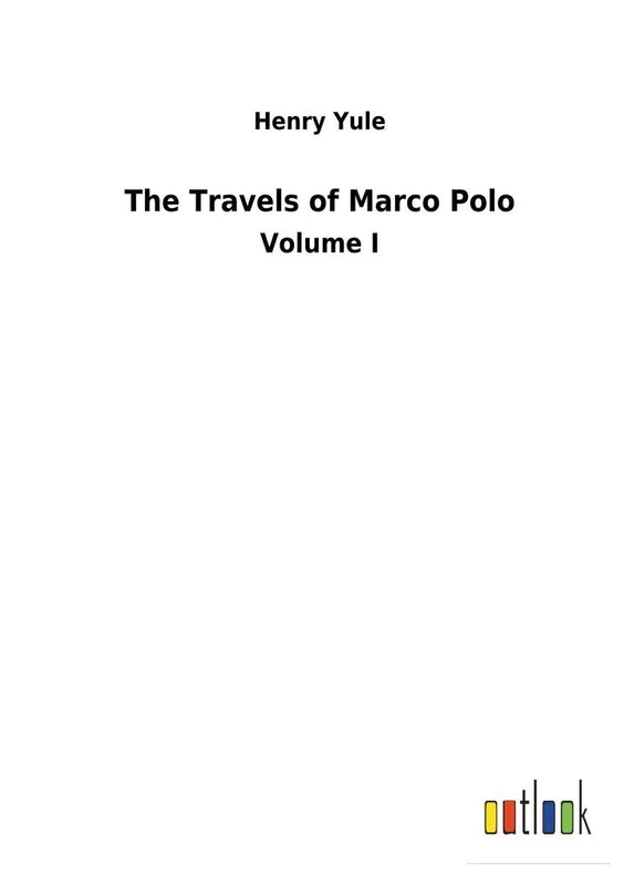 The Travels of Marco Polo - Image 1