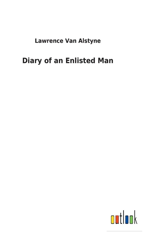 Diary of an Enlisted Man