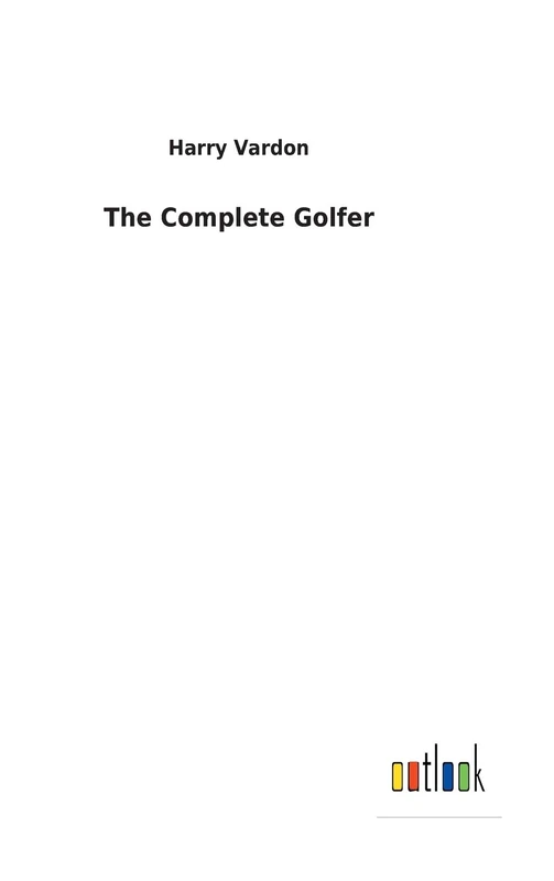The Complete Golfer - Image 1
