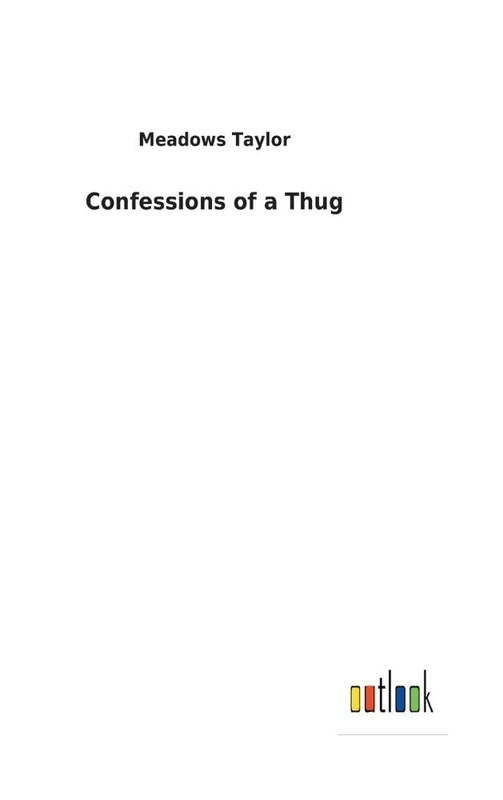 Confessions of a Thug - Image 1
