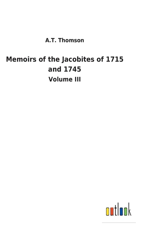 Memoirs of the Jacobites of 1715 and 1745 - Image 1