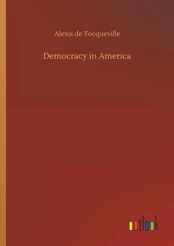 Democracy in America - Image 1