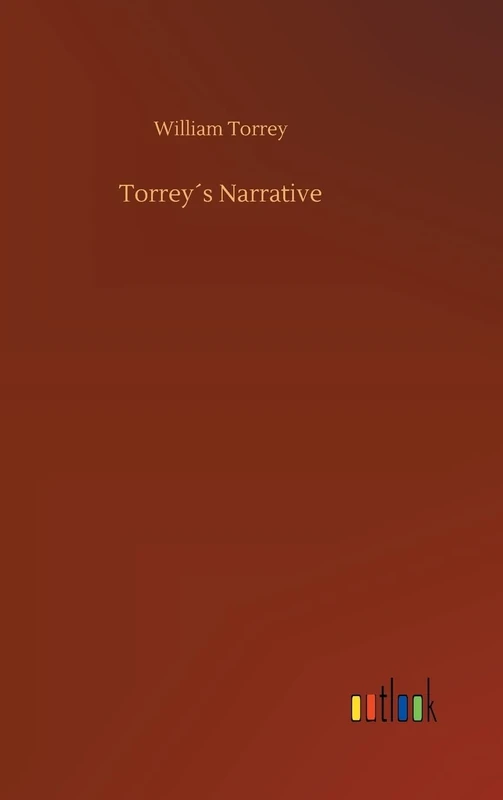 Torrey´s Narrative - Image 1