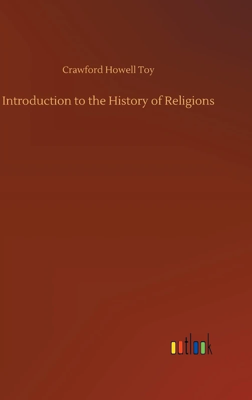 Introduction to the History of Religions - Image 1