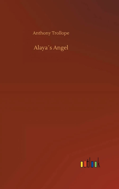 Alaya´s Angel