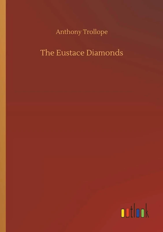 The Eustace Diamonds - Image 1
