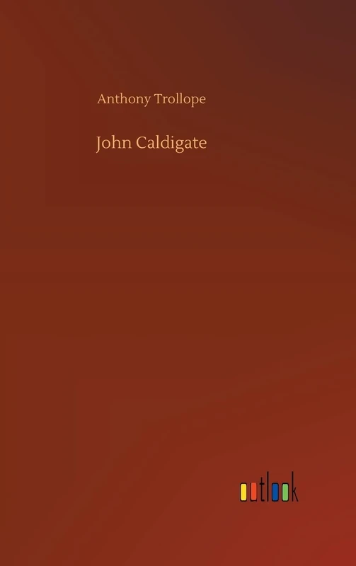 John Caldigate