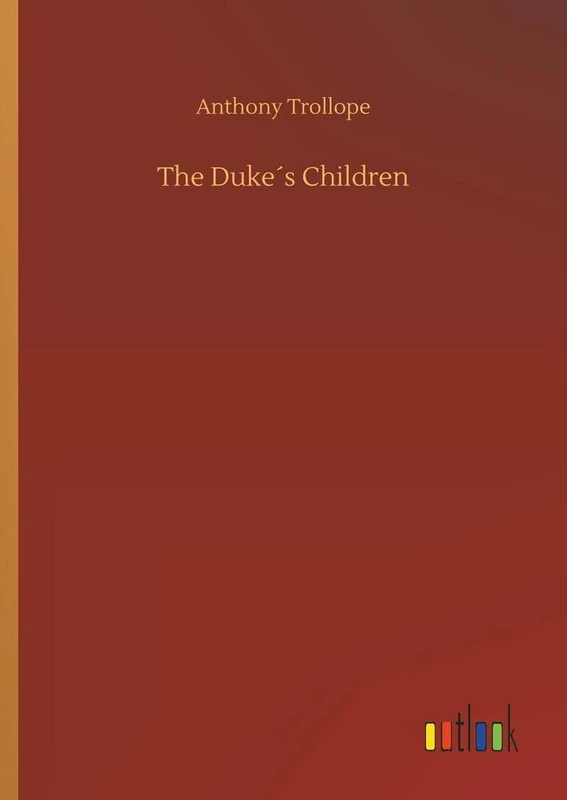 The Duke´s Children