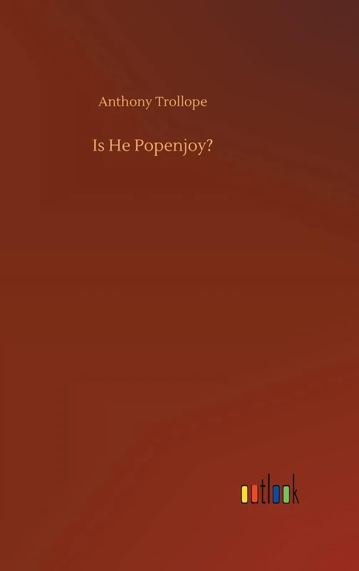 Is He Popenjoy? - Image 1