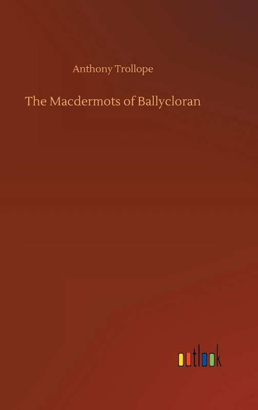 The Macdermots of Ballycloran